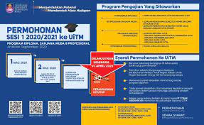Semakan borang permohonan bantuan warga emas untuk kebajikan orang tua sebanyak rm350 sebulan untuk sara hidup tahun 2021. Mpp Uitm Cawangan Perak On Twitter Peringatan Akhir Penerapan Dalaman Program Profesional Uitm Permohonan Sesi 1 2020 2021 Ke Uitm Tarikh Akhir Pembelian No Unik Id Di Bsn 6 April