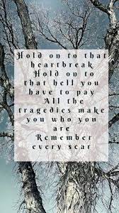 escape the fate remember every scar love this song never outgrew the emo phase escape the fate lyrics band quotes escape the fate