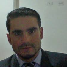 Xavier SERRANO GUERRERO