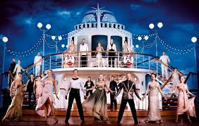 Die temperaturen steigen auf 35 grad und mehr. Ich War Noch Niemals In New York Kommt Zuruck Nach Hamburg Musical1