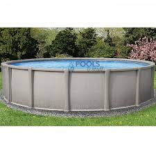 Foam padding that helps to prevent rust, corrosion, and other wall degradation from. Matrix 33 Round 54 Deep Above Ground Pool Kits Pools Stuff