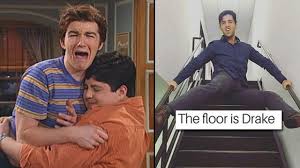 The 26 best drake memes that have ever existed. 14 Drake Josh Feud Memes That Will Make You Laugh Then Cry Popbuzz