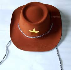 Maybe you would like to learn more about one of these? Sombrero Vaquero Woody