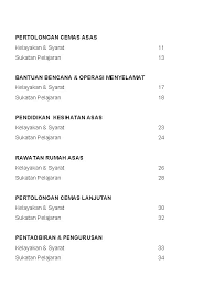 Persatuan Bulan Sabit Merah Malaysia Malaysian Red Crescent