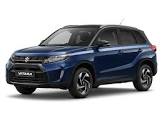 SUZUKI-VITARA