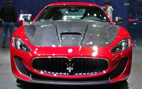 مازيراتي غران توريزمو أداء ايطالي وفخامة عالمية موقع ويلز maserati granturismo maserati super cars