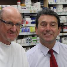 THE BEST 10 PHARMACY near MANLY, SYDNEY NEW SOUTH WALES, AUSTRALIA