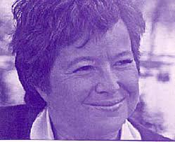 Catherine Collard is a genius