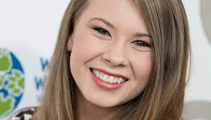 In march, the young conservationist married chandler powell, and the couple is expecting their first child together. Pregnant Bindi Irwin Has Her Special Way To Honour Steve Irwin S Legacy
