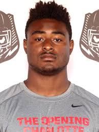 Zach Welch, Northwest Guilford, Safety