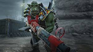 Warhammer 40 000 Eternal Crusade On Steam