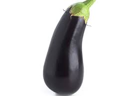 So it's best to keep eggplant stored separately from bananas, tomatoes, and melons, which are all high ethylene producers. Stop Eggplant From Turning Black After It S Cut