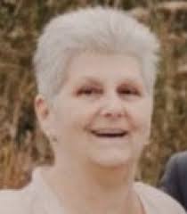 Death Notice and Obituary for Elizabeth Ann Harden 2023 of Northfield , NJ