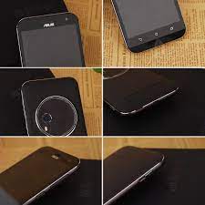 The phone runs on android 6.0 with asus zenui 3.0 and comes in navy. Amazon Com Asus Zenfone Zoom Zx551ml 64gb 4g Lte 5 5 Pulgadas Desbloqueado De Fabrica Surtido Internacional Negro Celulares Y Accesorios