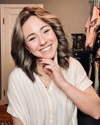 Paige Ryba's Instagram, Twitter & Facebook