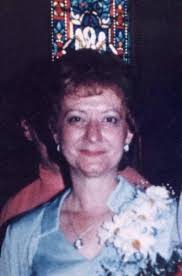 Elizabeth Oldershaw Obituary (2015)