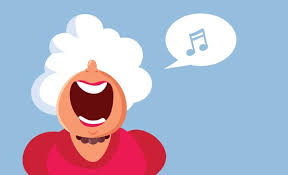 Cantante donna: Más de 9 ilustraciones y dibujos de stock con licencia  libres de regalías