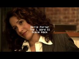 Bette Porter scene pack