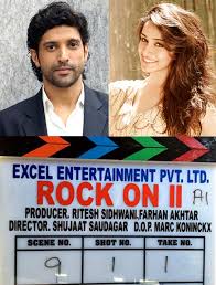 Image result for film (Rock On!!)(2008)