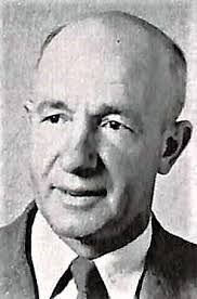 Zion Park Stake To Hurricane Stake 1929