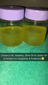 The oil has properties with which it protects the hair from environmental conditions and also keeps it moisturized for long. Diy Hair Masks And Face Masks Beauty Tips Coconut Oil Vaseline Olive Oil Castor Oil Is Perfect For Eyelash Diypick Com Your Daily Source Of Diy Ideas Craft Projects