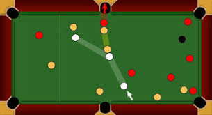 A frame is played from the opening break and usually through. Pool Rules 8 Ball Pool Rules Home Leisure Direct Free Delivery On Everything