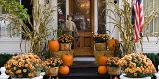 We've got everything you need to make your living room spooky for your halloween party! 19 Elegant Halloween Decorations Classiest Halloween Decor Ideas