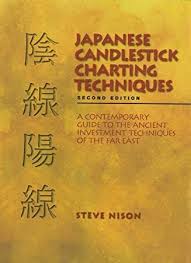 Kindle Japanese Candlestick Charting Techniques A Contemporary Guide To The Ancient Investment Te