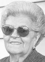 DOMINGAS BARBOSA Obituary (2016)