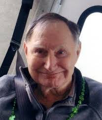 Robert Strain's Instagram, Twitter & Facebook