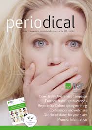 Gum Health Awareness Campaign Practice-friendly publications Report: Our  Oxford spring meeting Conferences and webinars Get ahea