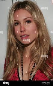 Sarah carter actress Banque de photographies et d'images à haute résolution 