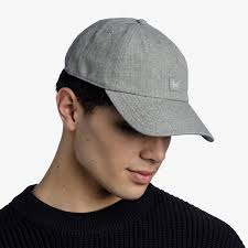 Grey baseball hat shop