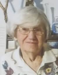 Obituary information for Delrose Trutwin