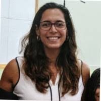 Veronica Frantz's Instagram, Twitter & Facebook