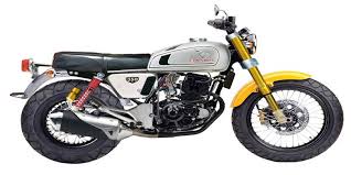 Menampilkan 20 tiger modif cb honda dari berbagai forum. Cuma Rp 5 Juta Bisa Bikin Kustom Cb Monster
