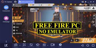 Free fire (gameloop), free and safe download. How To Play Free Fire On Pc Without Any Emulator