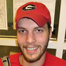 Robert Piel successfully defends Ph.D. dissertation