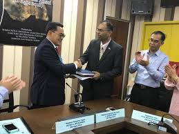 Jabatan air negeri sabah) and. Majlis Penyerahan Tugas Pengarah Jabatan Air Negeri Sabah Jabatan Air Negeri Sabah