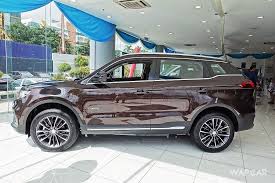 Ignite your drive with exceptional performance. Will Proton X70 Come To Singapore News Stories Latest News Headlines On Will Proton X70 Come To Singapore At
