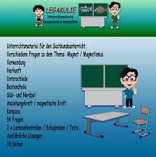 Pin Auf Hsu Sachkunde 3 Klasse