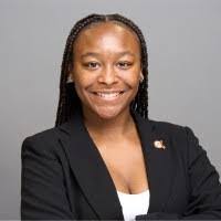 Ranada Robinson's Instagram, Twitter & Facebook