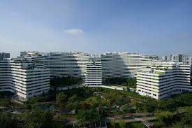 Where is the terrace at punggol in singapore? Darren Soh Photographer Punggol Waterway Terraces Singapore Sony A7riii With Sel1635 Gm Facebook