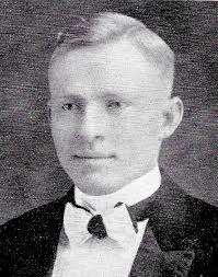 Dr Richard Clyde “Dick” Lowry (1891-1941)