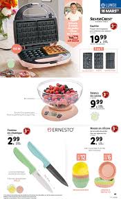 Find out more about our latest win. Lidl Catalogue Actuel 11 03 17 03 2020 41 Catalogue 24 Com