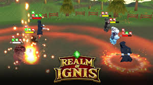 Ignite and burn all lines in this minimalist brain teasing puzzle game! Realm Of Ignis For Android Apk Download