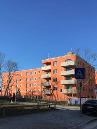 Große übersicht zu wohnungspreisen in sendling, münchen. 3 Zimmer Wohnung Zu Vermieten Konrad Celtis Strasse 81 81369 Munchen Sendling Westpark Mapio Net