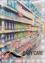 Babycare Di 2020 Produk Makeup Pengeditan Foto Kreatif