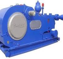 Hydraulic Mud Pump Machine BW250 / BW320 Well Drilling Rig Mud Pump Motor diesel Engine Triplex Piston Mud Pumps for Sale