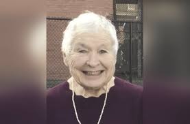 Obituary: Mary Ann Edwards (1935-2024)